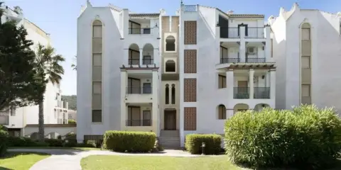 Piso en Urbanización Atlanterra