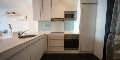 Piso en calle de Augusto González Linares