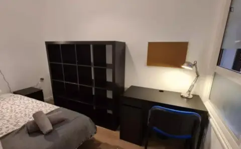 Habitación en Sant Gervasi-Galvany