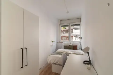 Habitación en Sant Gervasi-Galvany