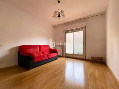 Piso en Alcorcón, Zona de - Centro, Distrito - Zona Renfe