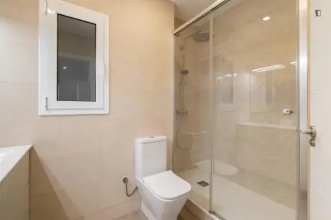 Habitación en Sant Gervasi-Galvany