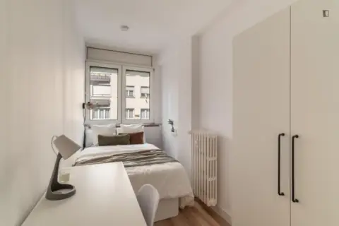 Habitación en Sant Gervasi-Galvany