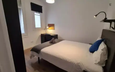 Habitación en Sant Gervasi-Galvany