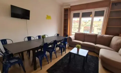 Habitación en Sant Gervasi-Galvany