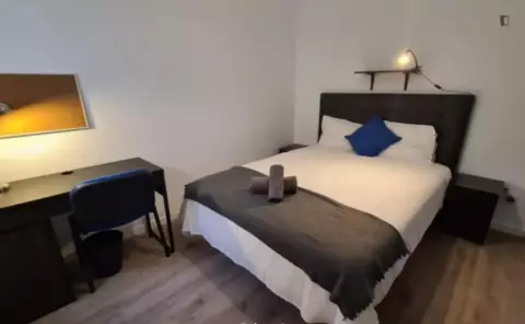 Habitación en Sant Gervasi-Galvany