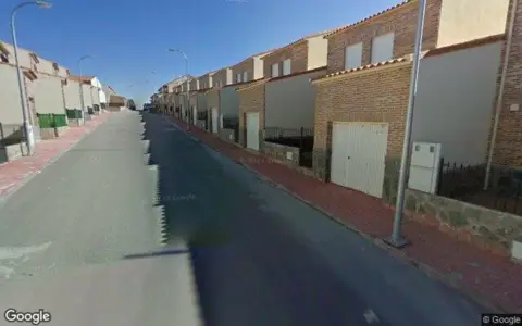 Piso en El Casar de Escalona
