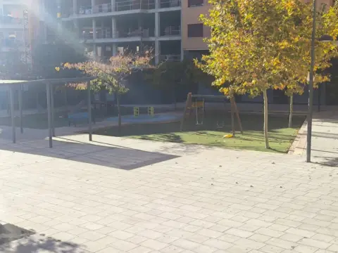 Local comercial en Carrer de Alicante