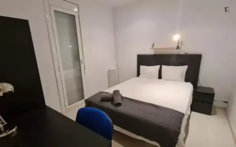 Habitación en Sant Gervasi-Galvany