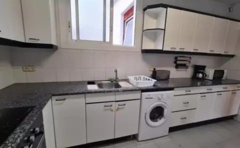 Habitación en Sant Gervasi-Galvany