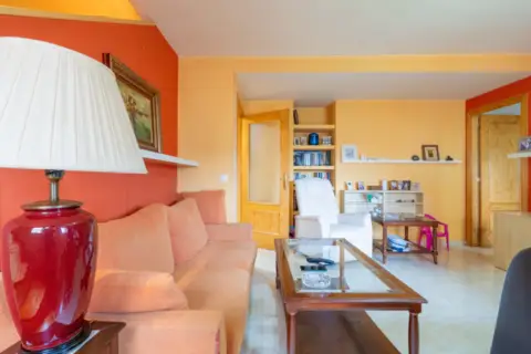 Dúplex en Torrelaguna