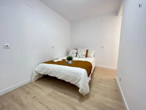 Habitación en Benimaclet