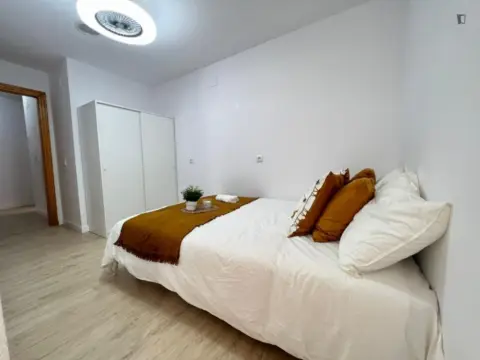 Habitación en Benimaclet