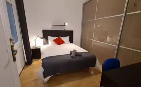 Habitación en Sant Gervasi-Galvany