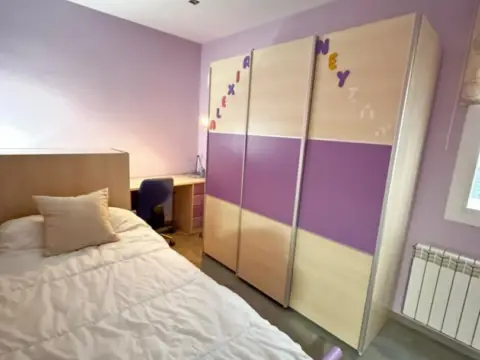 Habitación en Porta