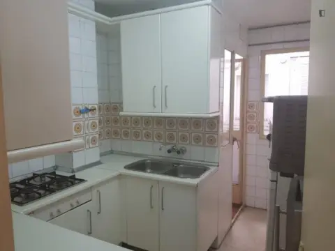 Habitación en Santa Catalina