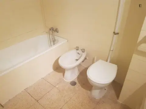 Habitación en Santa Catalina