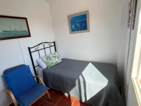 Piso en El Rompido