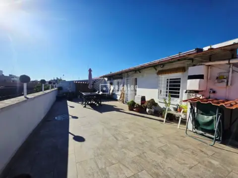 Ático en Alcorcón, Zona de - Centro, Distrito - Casco Antiguo