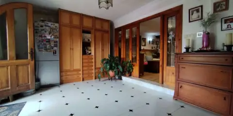 Casa en Barrio de la Isequilla