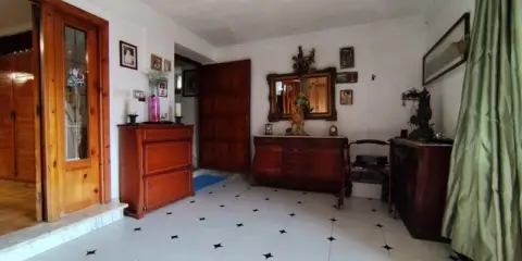 Casa en Barrio de la Isequilla