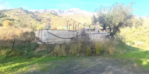 Casa rústica en calle Polígono Poligono