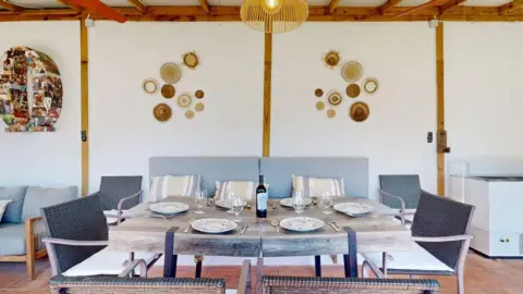 Chalet pareado en Espartinas