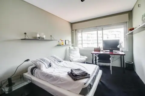 Habitación en Les Tres Torres