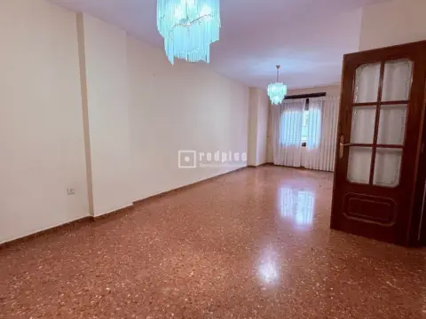 Piso en València, Zona de - Extramurs, Distrito - El Botànic