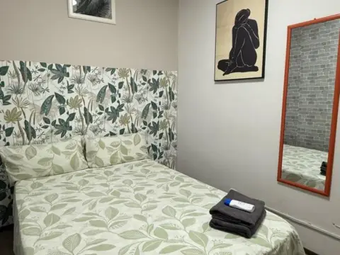 Habitación en Sant Antoni