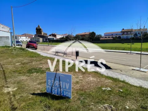 Terreno en El Carrascalejo