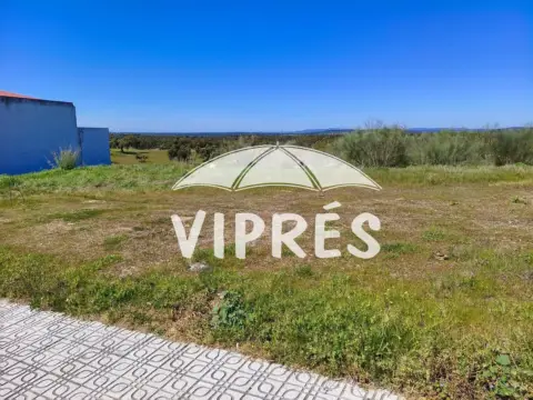 Terreno en El Carrascalejo
