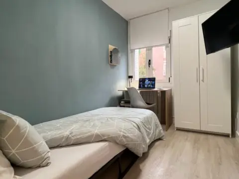 Habitación en Valverde