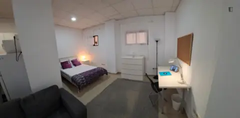 Estudio en Entrenúcleos