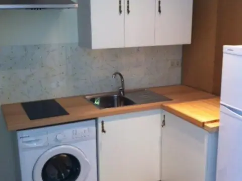 Estudio en Entrenúcleos