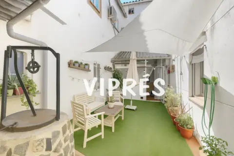 Piso en Casco Antiguo