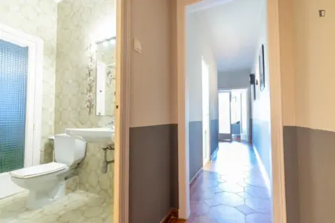 Habitación en El Baix Guinardó