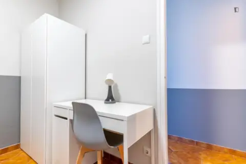 Habitación en El Baix Guinardó