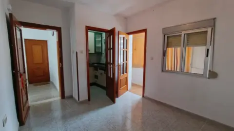 Piso en San Luis-San Juan-Santa Isabel