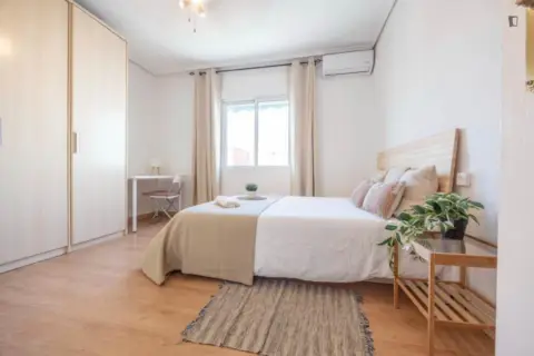 Habitación en Benimaclet