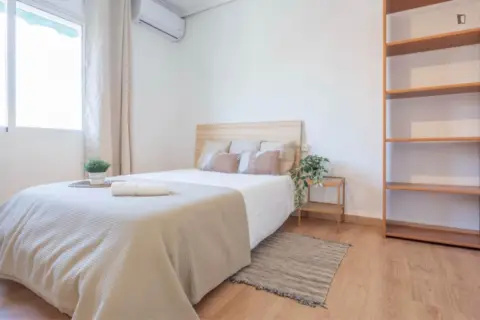 Habitación en Benimaclet