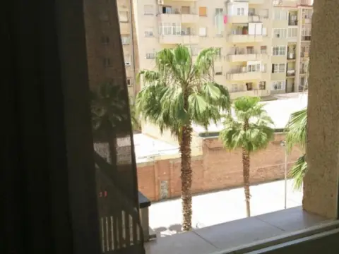 Habitación en El Camp d'en Grassot-Gràcia Nova