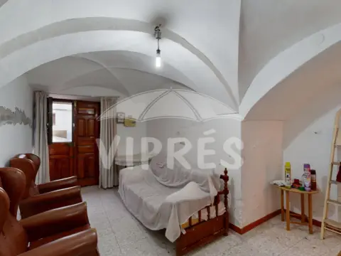 Casa en Malpartida de Cáceres