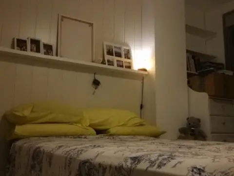 Habitación en Las Retamas-Prado Santo Domingo-Ensanche Sur