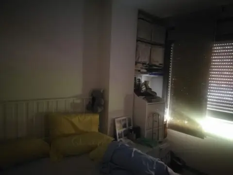 Habitación en Las Retamas-Prado Santo Domingo-Ensanche Sur