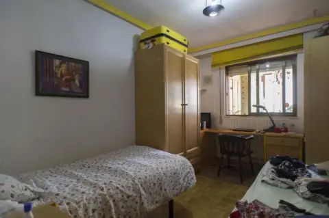 Habitación en Delicias-Prosperidad-Rollo-Puente Ladrillo