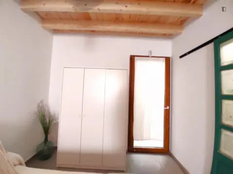 Estudio en Benicalap