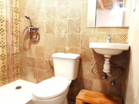 Estudio en Benicalap