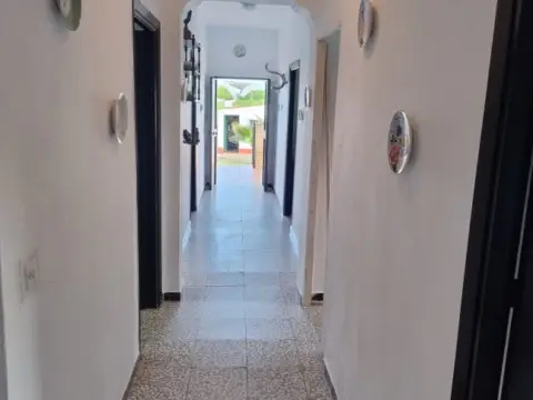 Finca rústica en Bonares
