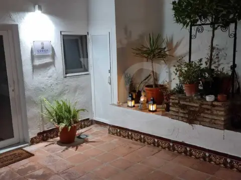 Piso en Vejer de la Frontera